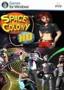 Descargar Space Colony HD [MULTI5][TiNYiSO] por Torrent